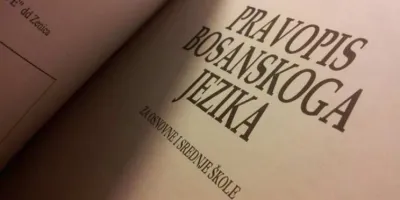 Bosanski jezik u Crnoj Gori