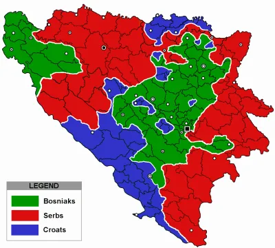 Treći entitet: Stara ideja, nova prijetnja — šta se zapravo sprema Bosni i Hercegovini?