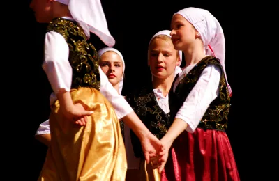 Kulturne manifestacije Bošnjaka u Crnoj Gori