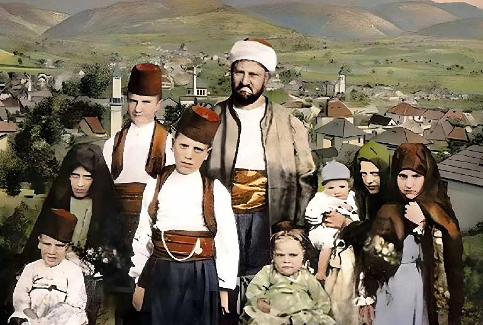 tradicionalna-porodica