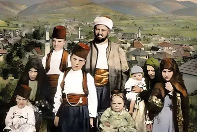 Bošnjačke porodice kao čuvari tradicije