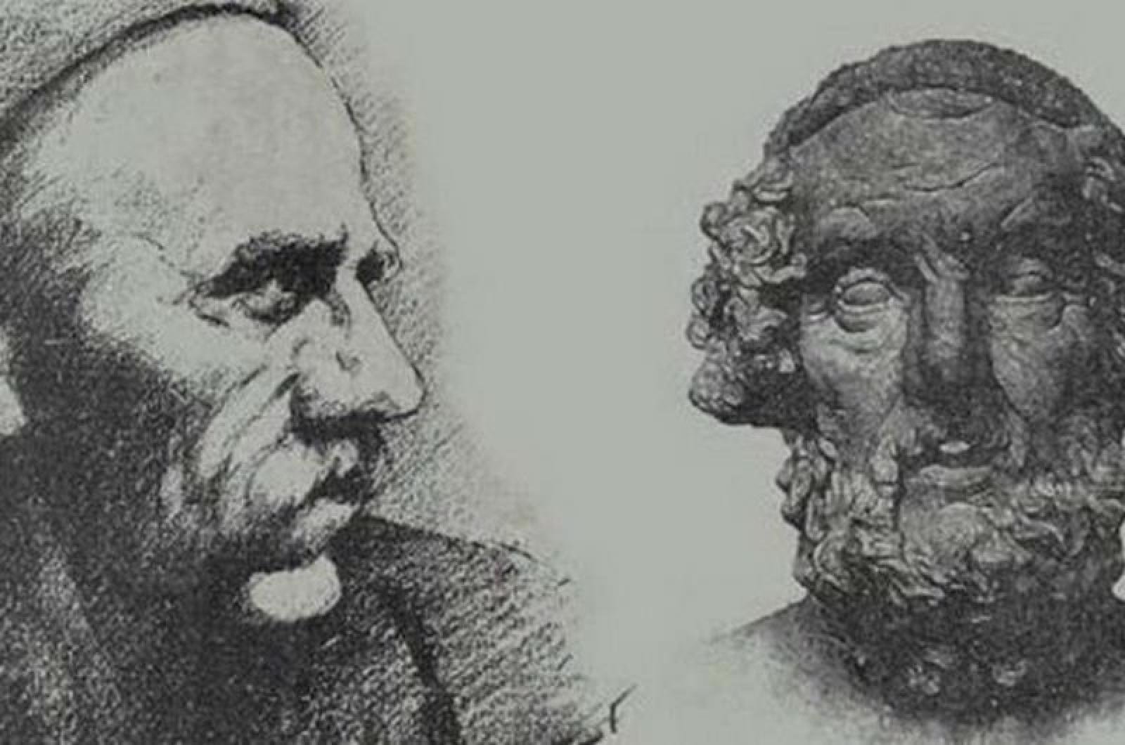 Avdo Međedović i Homer