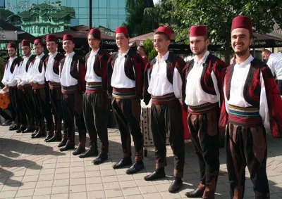 Historija Bošnjaka na prostoru Crne Gore