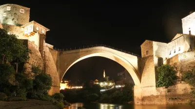 Bošnjaci kao most između kultura