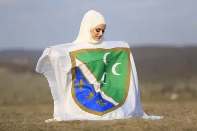 Uloga žena u bošnjačkoj tradiciji