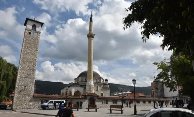 Priče iz sela i varoši Bošnjaka