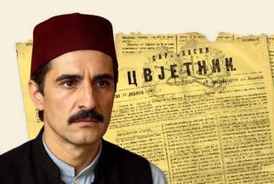 Mehmed Šakir Kurtćehajić iz Bijelog Polja: Utemeljitelj bošnjačkog novinarstva i kulturnog preporoda