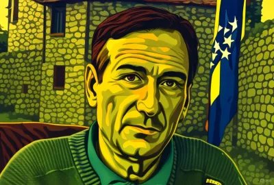 Alija Isaković: Ko je Bosanac, ko Bošnjak a ko Musliman?