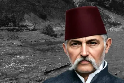 Ali-paša Šabanagić: Heroj, vojskovođa i simbol otpora Sandžaka